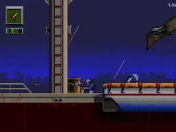 [md]侏罗纪公园狂暴版