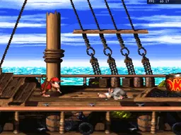 [sfc]大金刚王国2