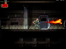 [sfc]异形iii