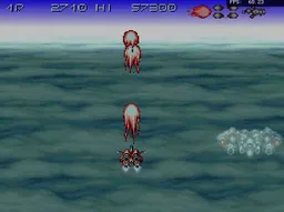 [sfc]银河战机