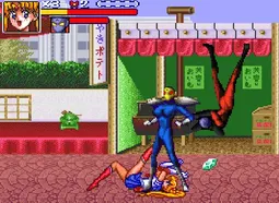 [sfc]美少女战士r